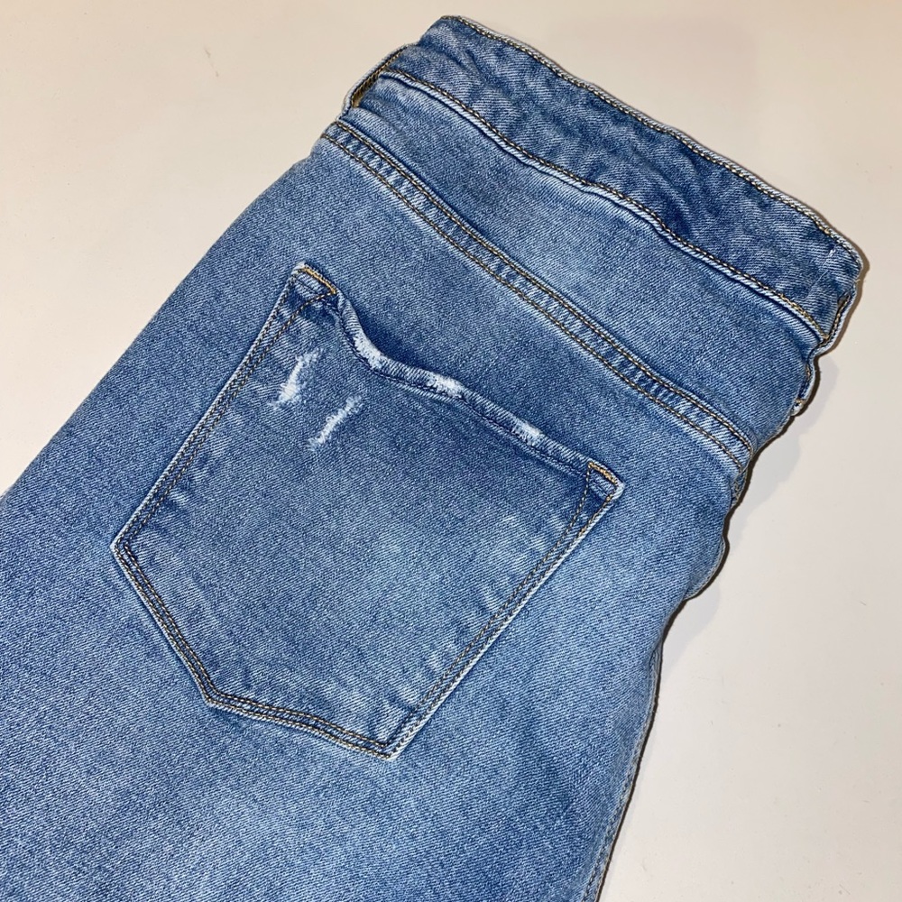Straight leg jeans | Dear John (Jodi)